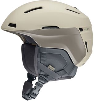 Smith Accel Skihelm Senior - 55-59