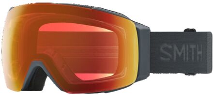 Smith AS IO Mag Ski/snowboardbril 1 Antraciet