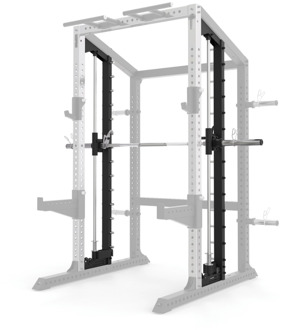 SMITH Attachment voor WLX-3800