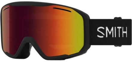 Smith Blazer ski bril Zwart - One size