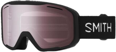 Smith Blazer Skibril Senior zwart - 1 SIZE