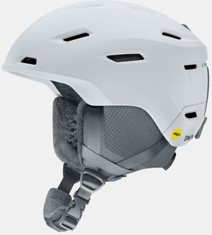 Smith Descend Mips Skihelm Wit