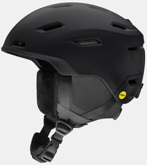 Smith Descend Mips Skihelm Zwart - L