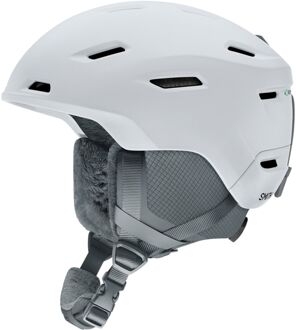 Smith Descend Skihelm Senior - 55-59
