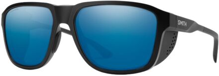 Smith Embark Zonnebril SR 1 Zwart