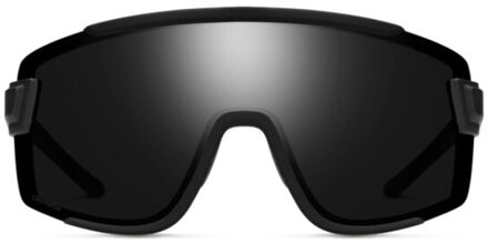 Smith Fietsbril Zwart - 1