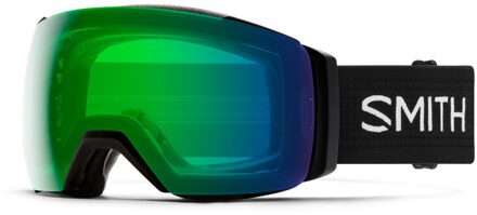 Smith IO Mag XL Ski/snowboardbril 1 Zwart