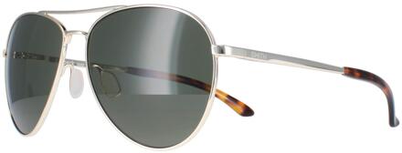 Smith Layback J5G IR goudgrijze zonnebril