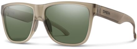 Smith Lowdown XL 2 Zonnebril SR 1 Bruin