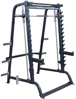 Smith Machine - Body-Solid GS348Q