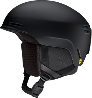 Smith Method Pro Mips Ski/snowboardhelm 59-63 Zwart