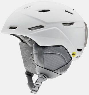 Smith Mirage MIPS Wit 51-55 - Skihelm