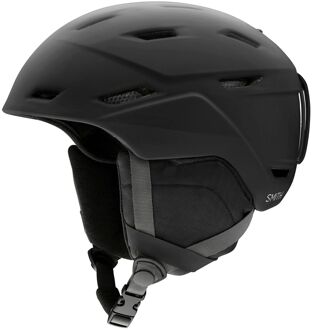 Smith Mission Skihelm - Heren L