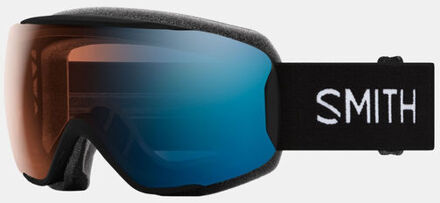 Smith Moment Skibril Dames Wit - One size