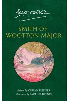 Smith Of Wootton Major - J. R. R. Tolkien