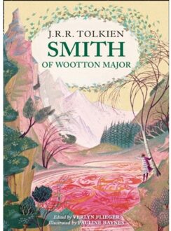 Smith of Wootton Major (Pocket Hb)