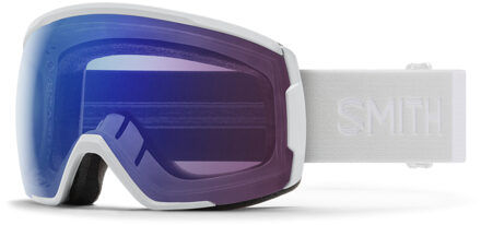 Smith Proxy Ski/snowboardbril 1 Wit