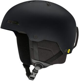 Smith Rodeo JR Mips Ski/snowboardhelm Junior 51-55 Zwart