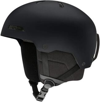Smith Rodeo Mips Ski/snowboardhelm 51-55 Zwart