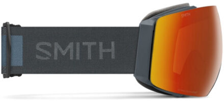 Smith Skibril Houtskool - 1