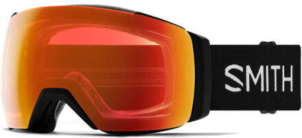 Smith Skibril Zwart - 1