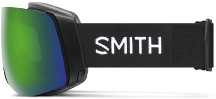 Smith Skibril Zwart - 1