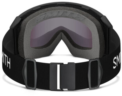 Smith Skibril Zwart - 1