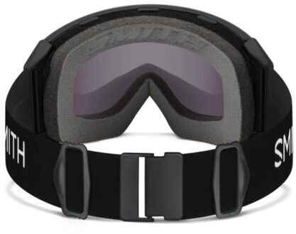 Smith Skibril Zwart - 1