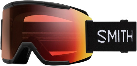 Smith Squad Chromapop Pro Photochromic skibril Zwart - 1