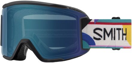 Smith Squad S Skibril Senior - 1 SIZE