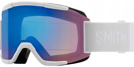 Smith Squad s Wit - One size