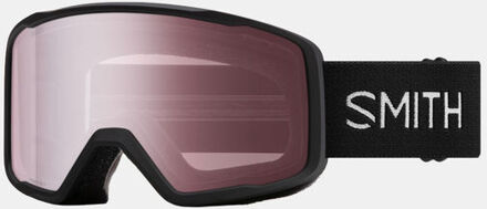 Smith Tribute Skibril Zwart - One size