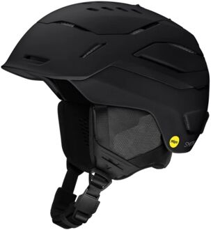 Smith Vantage 2 MIPS Ski/snowboardhelm 55-59 Zwart
