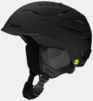 Smith Vantage 2 Mips Skihelm Zwart - L