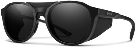 Smith Venture Zonnebril SR 1 Zwart