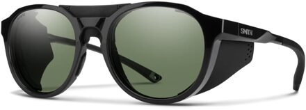 Smith Venture Zonnebril SR 1 Zwart