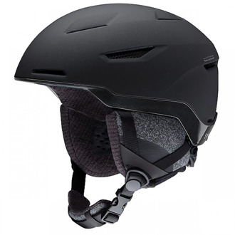 Smith Vida Dames Helm Zwart - 55/59