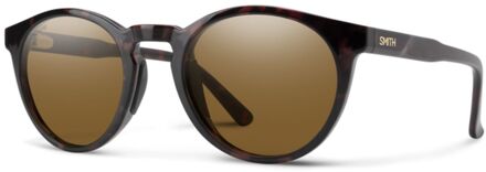 Smith Westward Zonnebril Dames 1 Bruin