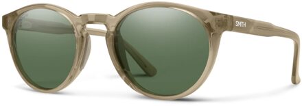 Smith Westward Zonnebril Dames 1 Bruin