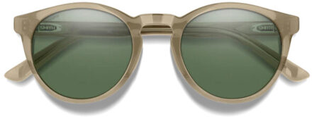 Smith Zonnebril dames - maat 1 Bruin