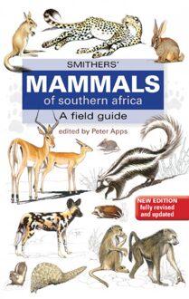 Smithers' mammals of Southern Africa