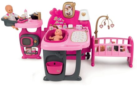 Smoby 220327 accessoire voor poppen Set poppenaccessoires