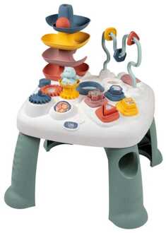 Smoby activiteitentafel