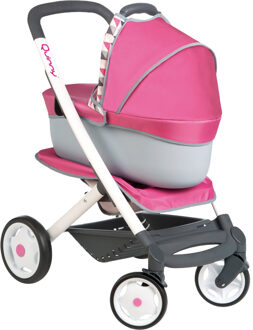 Smoby Baby Confort 3in1 Wandelwagen
