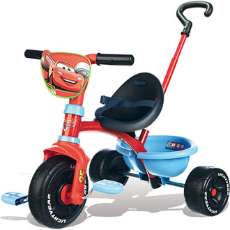 Smoby Cars Be Move Driewieler