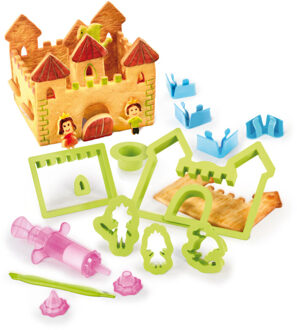 Smoby Chef - Zestaw do pieczenia 312100