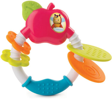 Smoby Cotoons grijpring