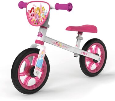 Smoby Disney Princess loopfiets