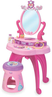 Smoby Disney Prinses 2in1 Kaptafel