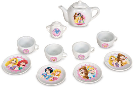 Smoby Disney Prinses Porselein Servies